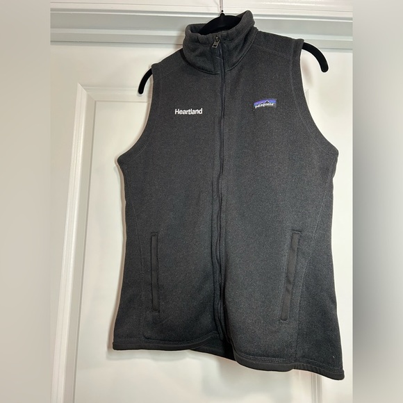 Patagonia Better Sweater Vest - Picture 2 of 4